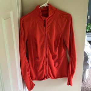 Zella sports jackets